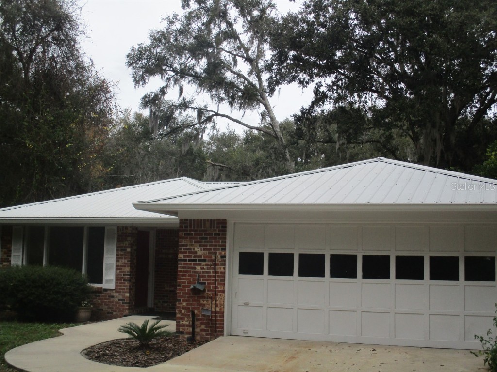 30 SE Nelsons Point Keystone Heights FL 32656 GC518516 image1