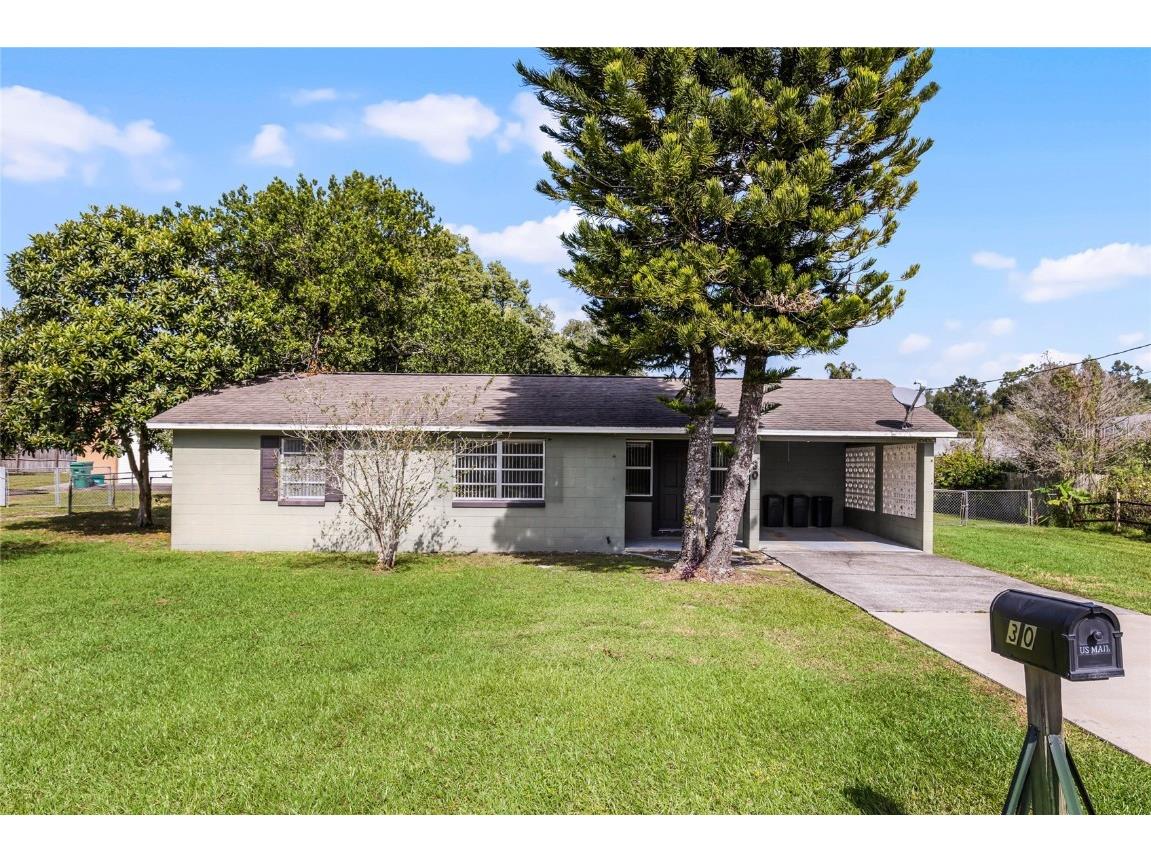 30 Seminole Drive Debary FL 32713 O6253381 image1