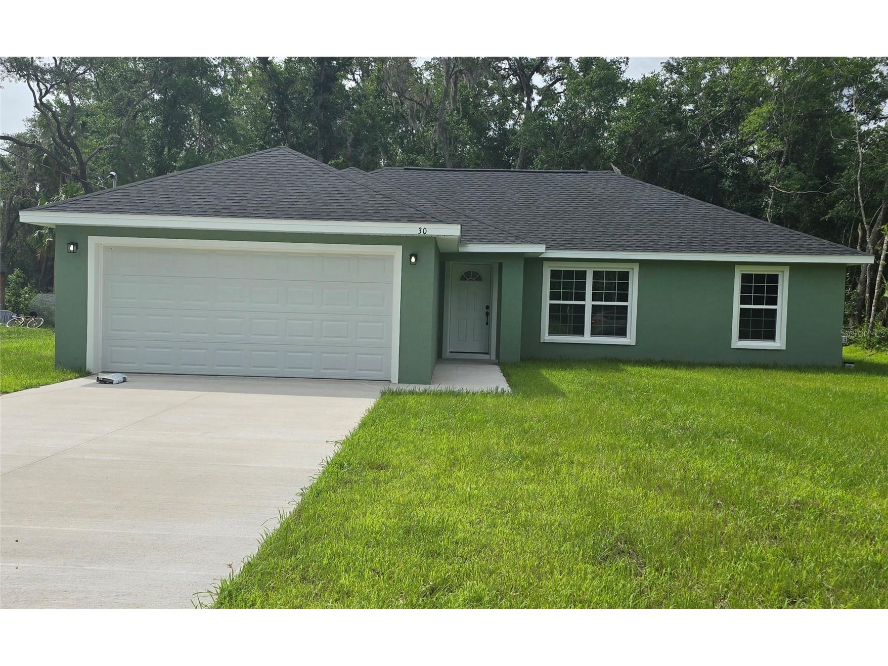 30 Sequoia Drive Trace Ocklawaha FL 32179 OM726232 image1