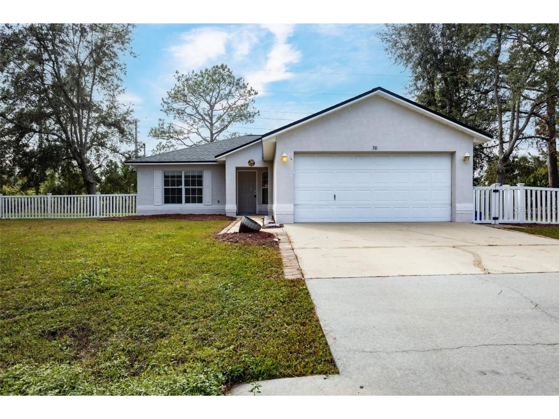 30 Sergeant Court Palm Coast FL 32164 FC304986 image1