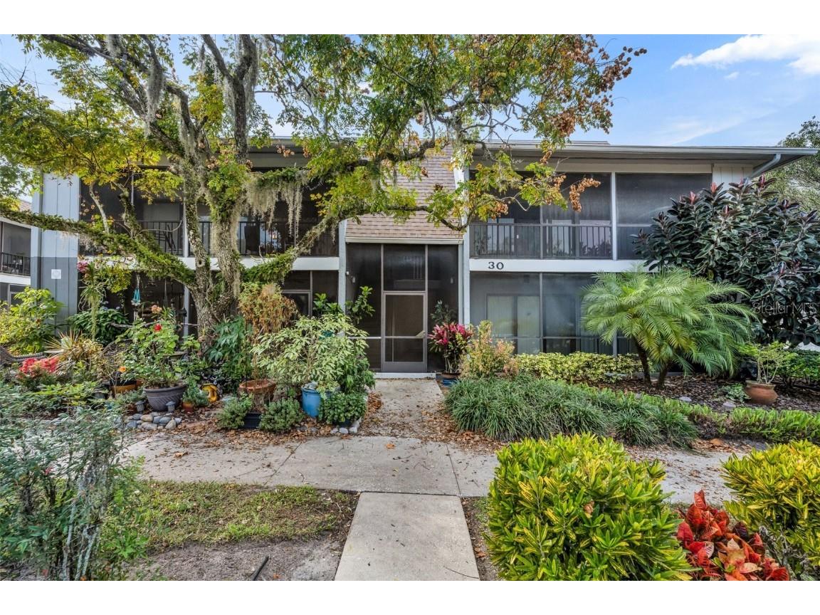 30 Sheoah Boulevard #23 Winter Springs FL 32708 V4934057 image1