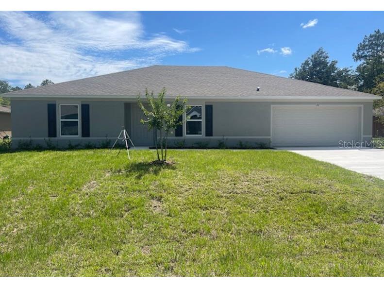 30 Slocum Path Palm Coast FL 32164 C7493575 image1