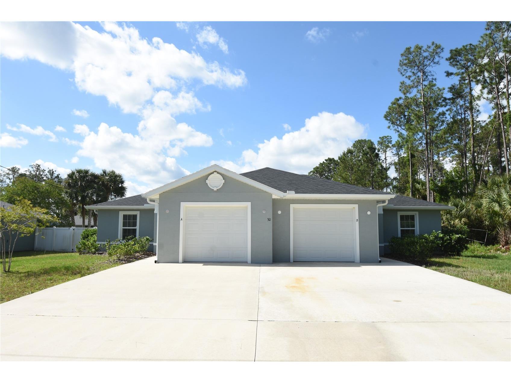 30 Slumber Path #B Palm Coast FL 32164 FC318276 image1