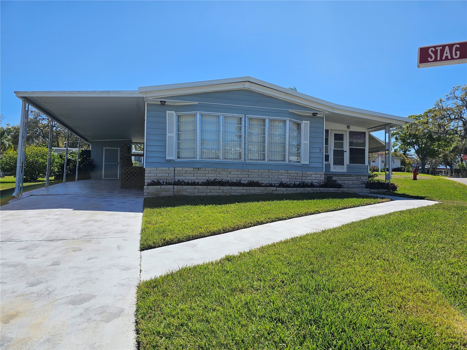 30 Stag Run Court #11 Safety Harbor FL 34695 TB8360693 image1