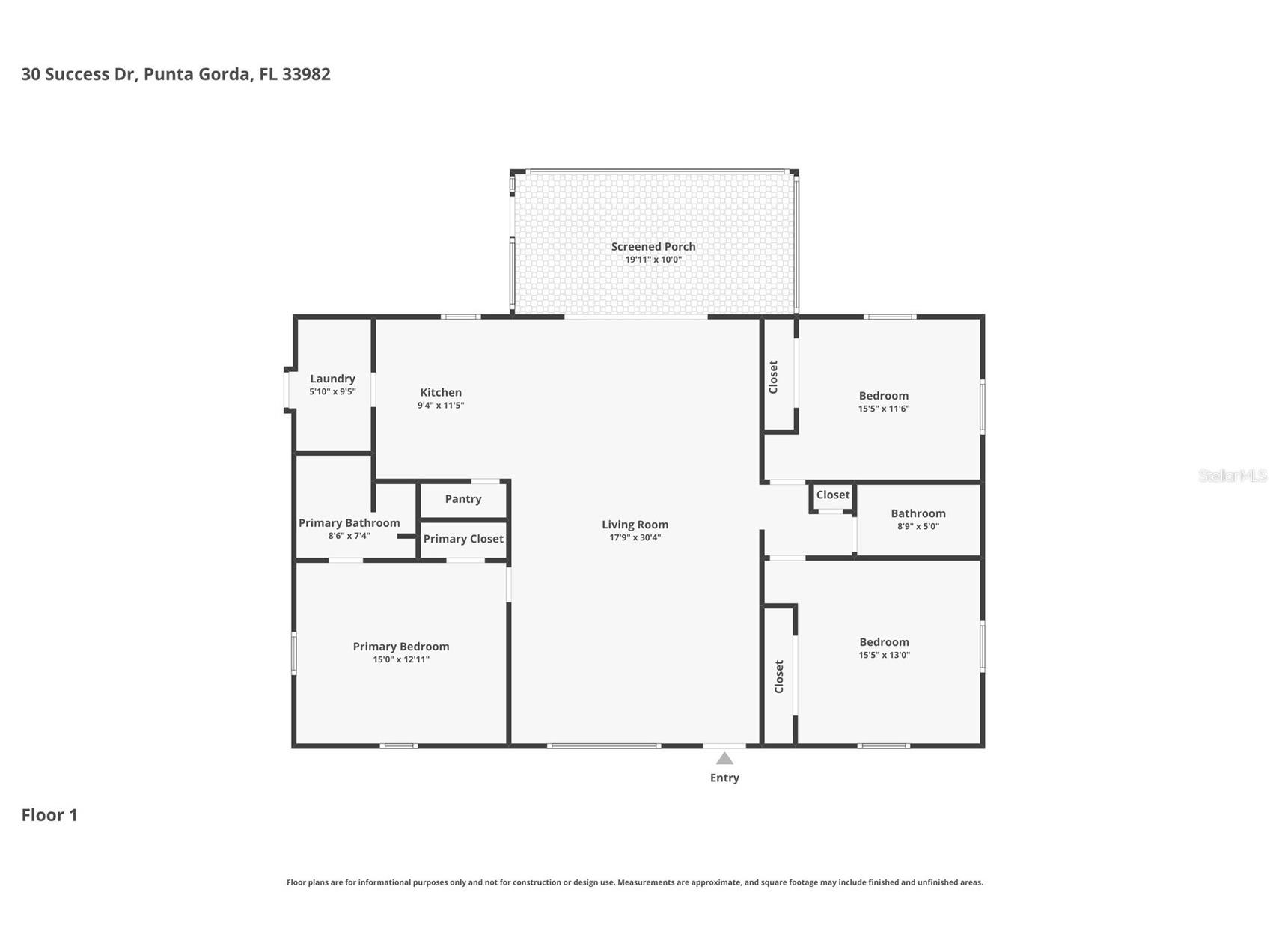 30 Success Drive Punta Gorda FL 33982 C7528217 image61