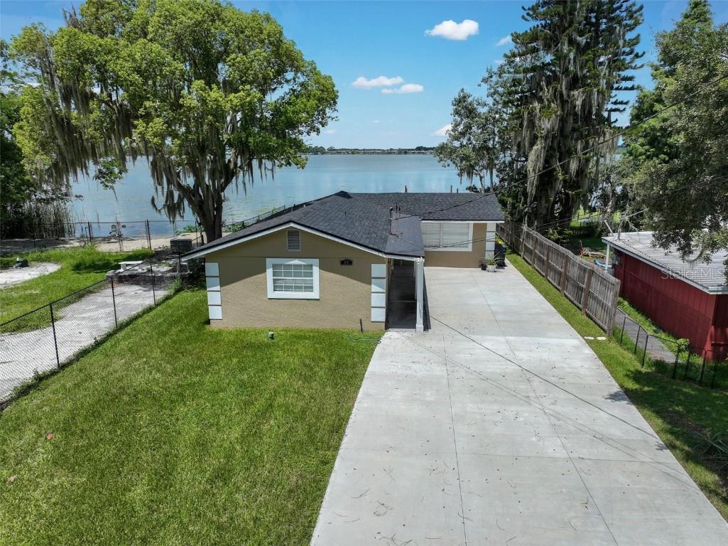 30 Sunset Circle Lake Alfred FL 33850 - LAKE MARIANA O6225145 image1