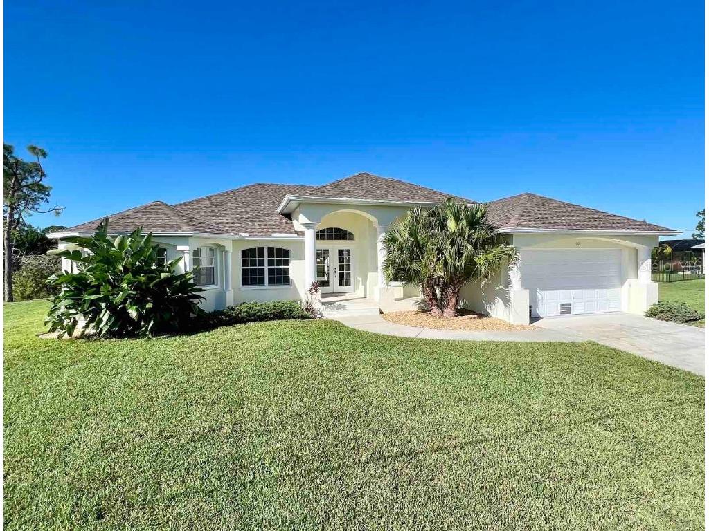 30 Tee View Court Rotonda West FL 33947 N6129096 image1