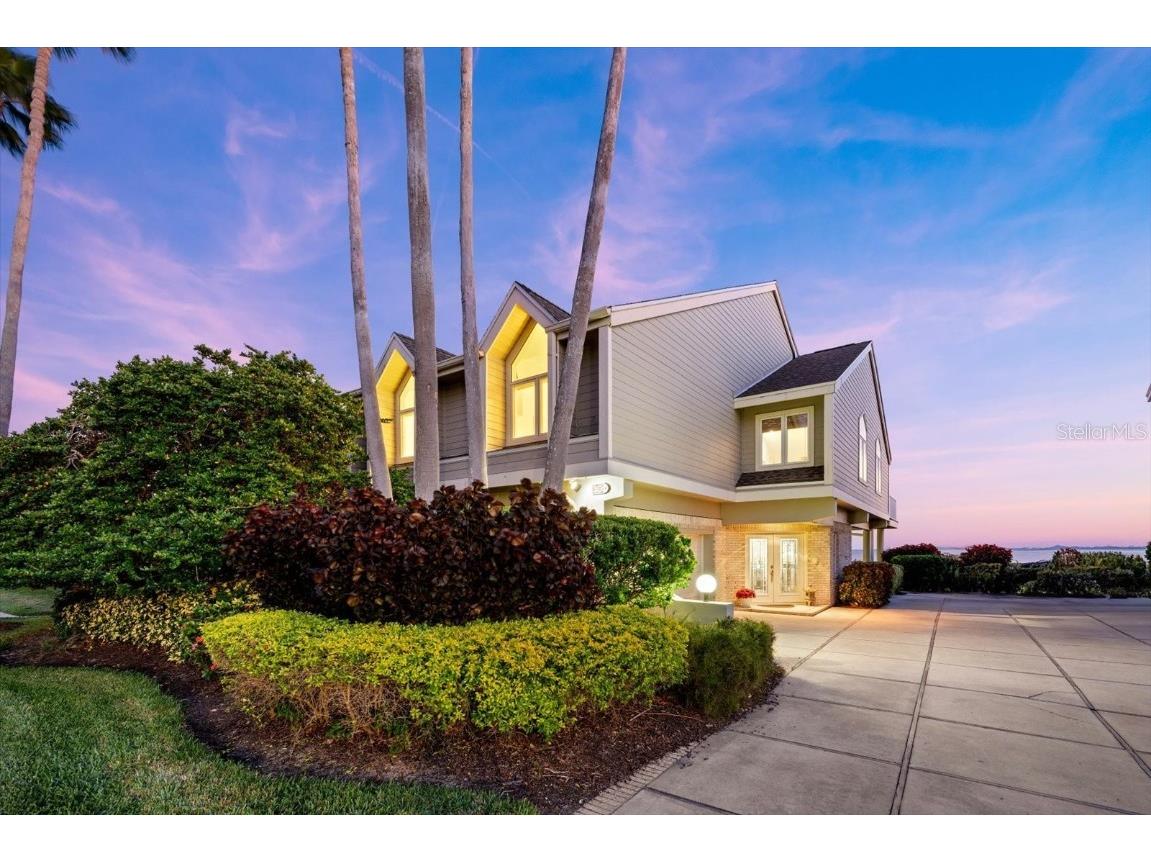 30 Tidy Island Boulevard Bradenton FL 34210 - SARASOTA BAY A4638140 image1