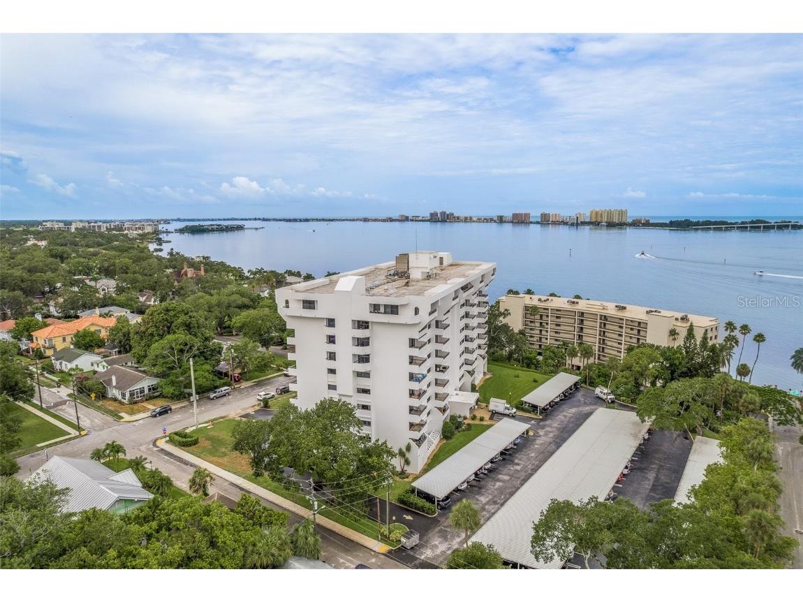30 Turner Street #302 Clearwater FL 33756 U8205109 image1