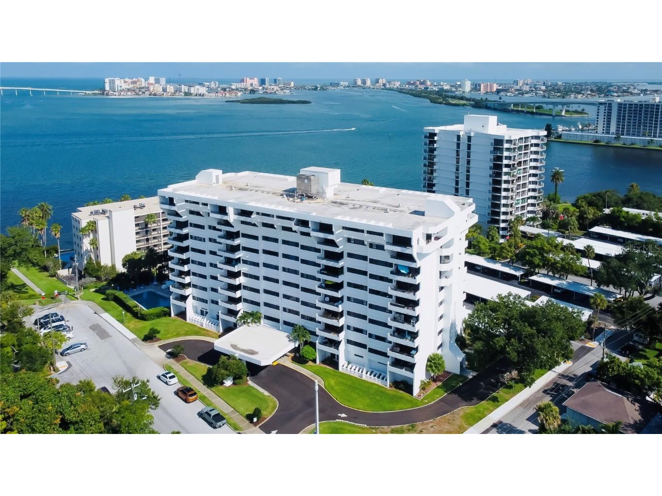 30 Turner Street #308 Clearwater FL 33756 - CLEARWATER BAY U8205606 image1