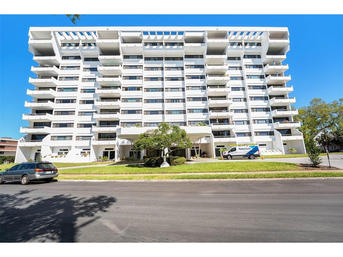 30 Turner Street #401 Clearwater FL 33756 TB8316518 image1