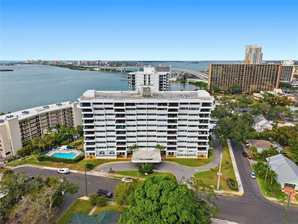 30 Turner Street #408 Clearwater FL 33756 TB8452852 image1