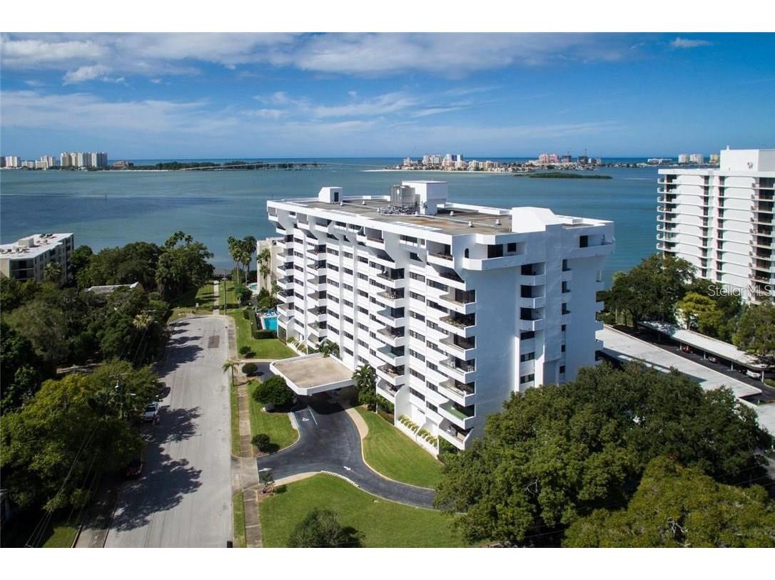 30 Turner Street #505 Clearwater FL 33756 - CLEARWATER HARBOR TB8344601 image1