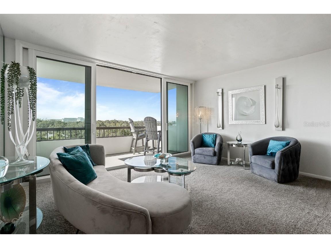 30 Turner Street #604 Clearwater FL 33756 - CLEARWATER HARBOR TB8378251 image12