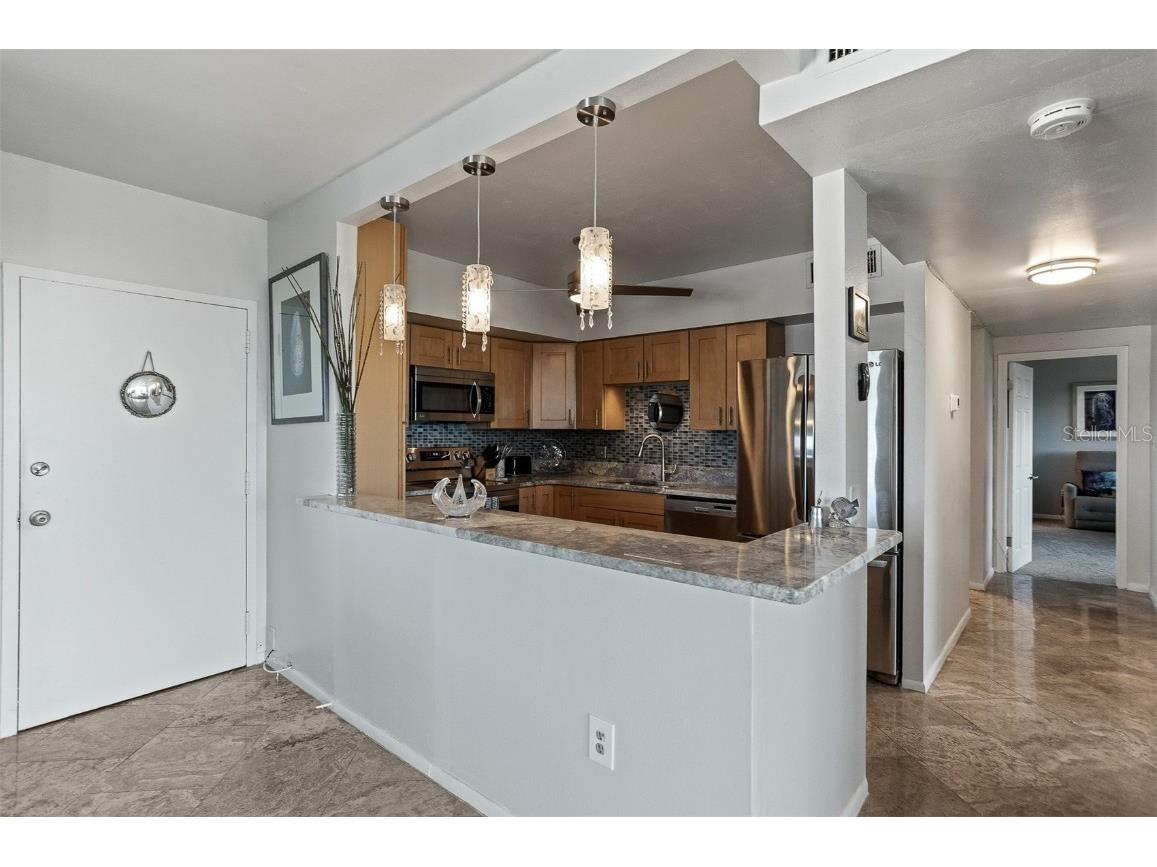 30 Turner Street #604 Clearwater FL 33756 - CLEARWATER HARBOR TB8378251 image15