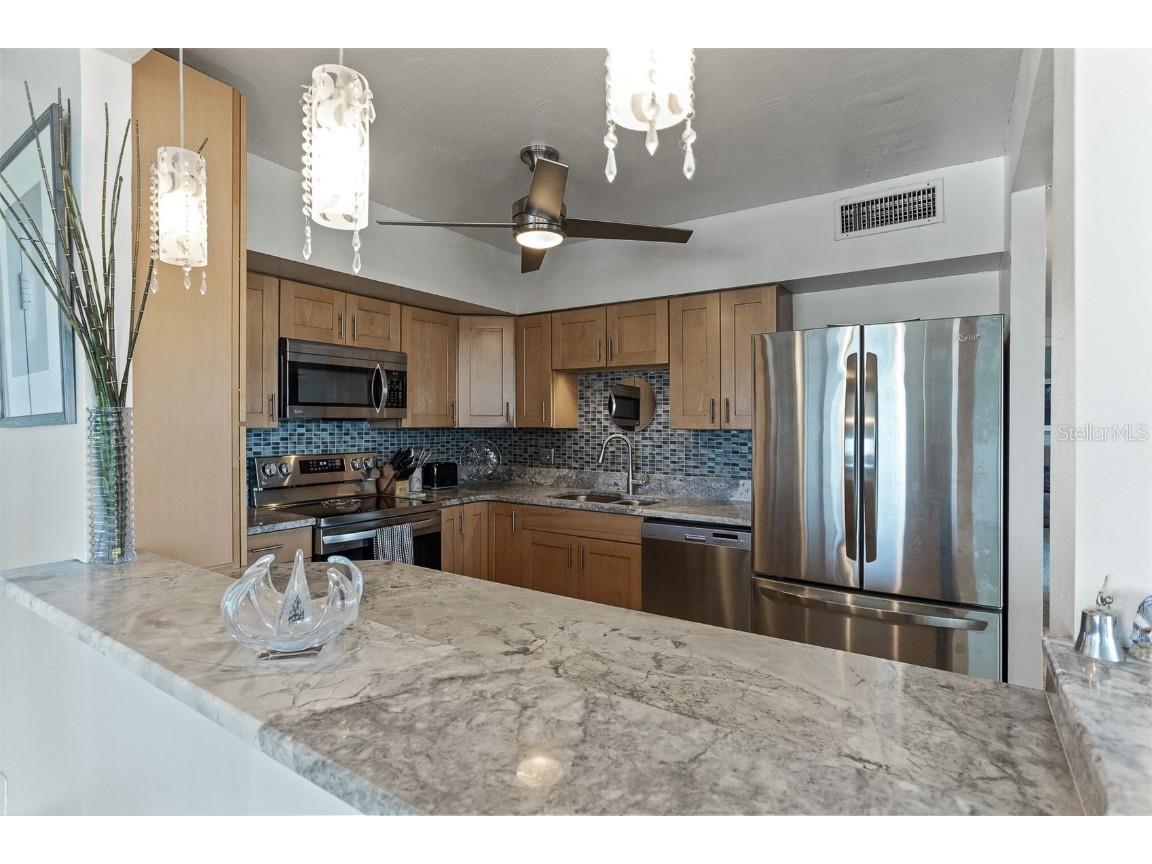 30 Turner Street #604 Clearwater FL 33756 - CLEARWATER HARBOR TB8378251 image16