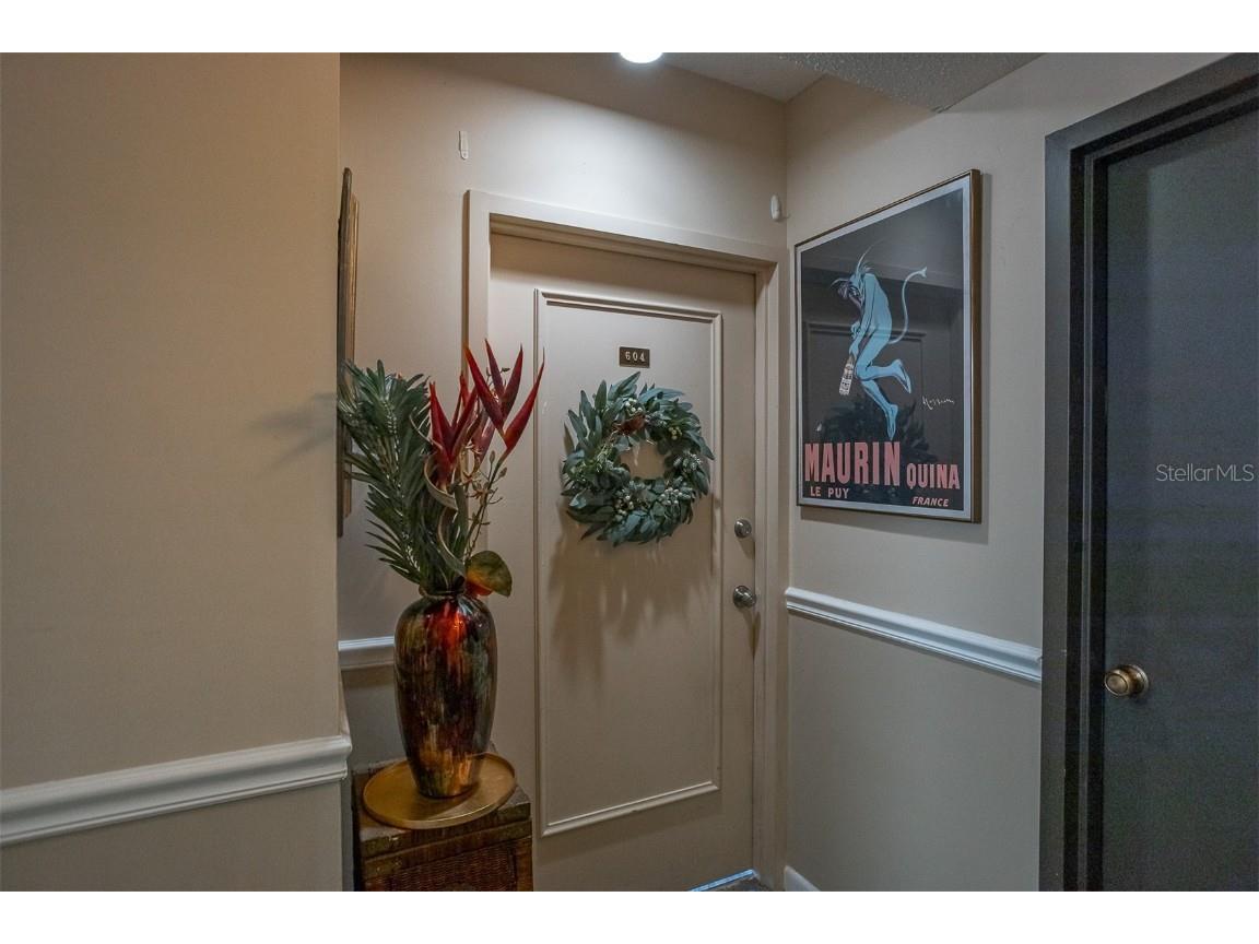 30 Turner Street #604 Clearwater FL 33756 - CLEARWATER HARBOR TB8378251 image31