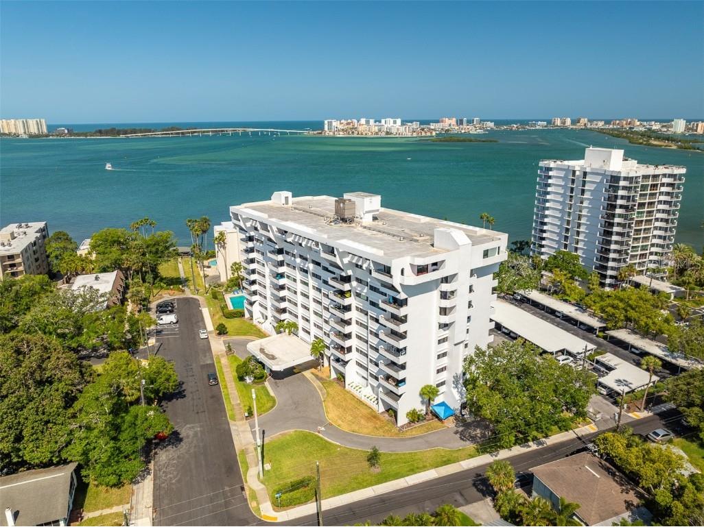 30 Turner Street #604 Clearwater FL 33756 - CLEARWATER HARBOR TB8378251 image33