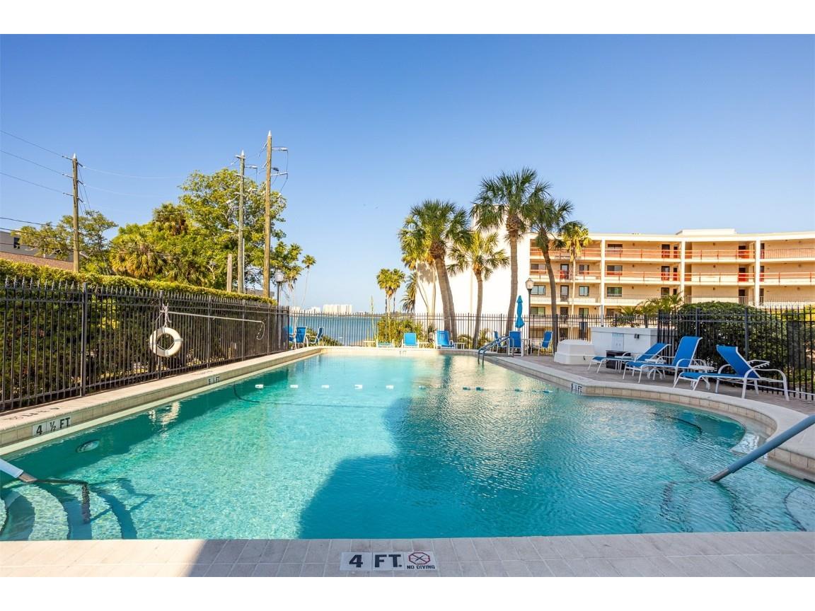 30 Turner Street #604 Clearwater FL 33756 - CLEARWATER HARBOR TB8378251 image34