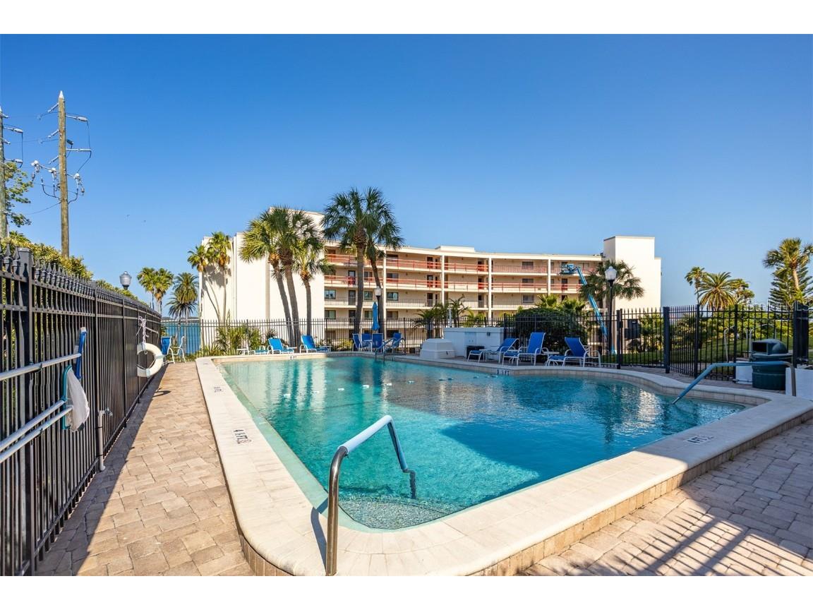 30 Turner Street #604 Clearwater FL 33756 - CLEARWATER HARBOR TB8378251 image35