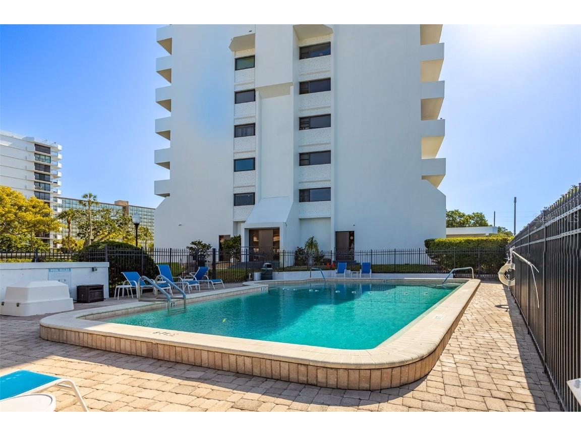 30 Turner Street #604 Clearwater FL 33756 - CLEARWATER HARBOR TB8378251 image36