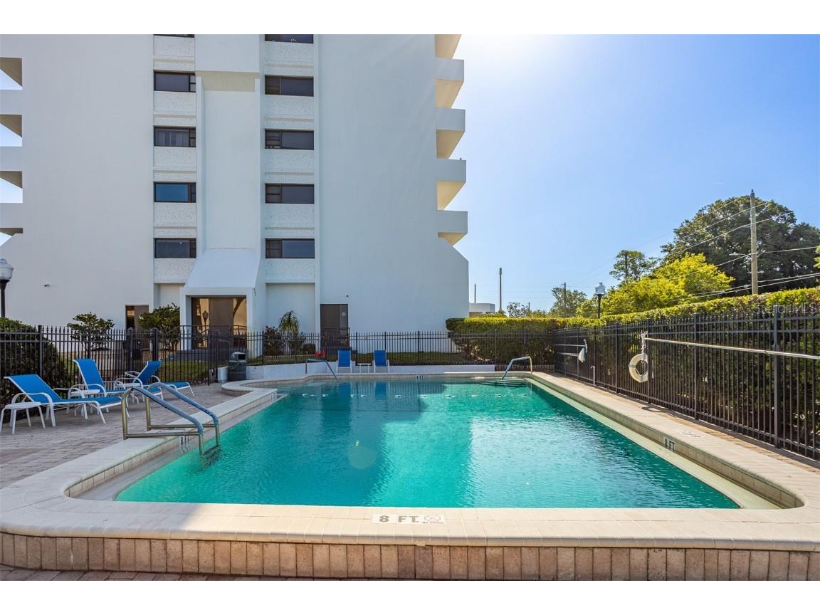 30 Turner Street #604 Clearwater FL 33756 - CLEARWATER HARBOR TB8378251 image37