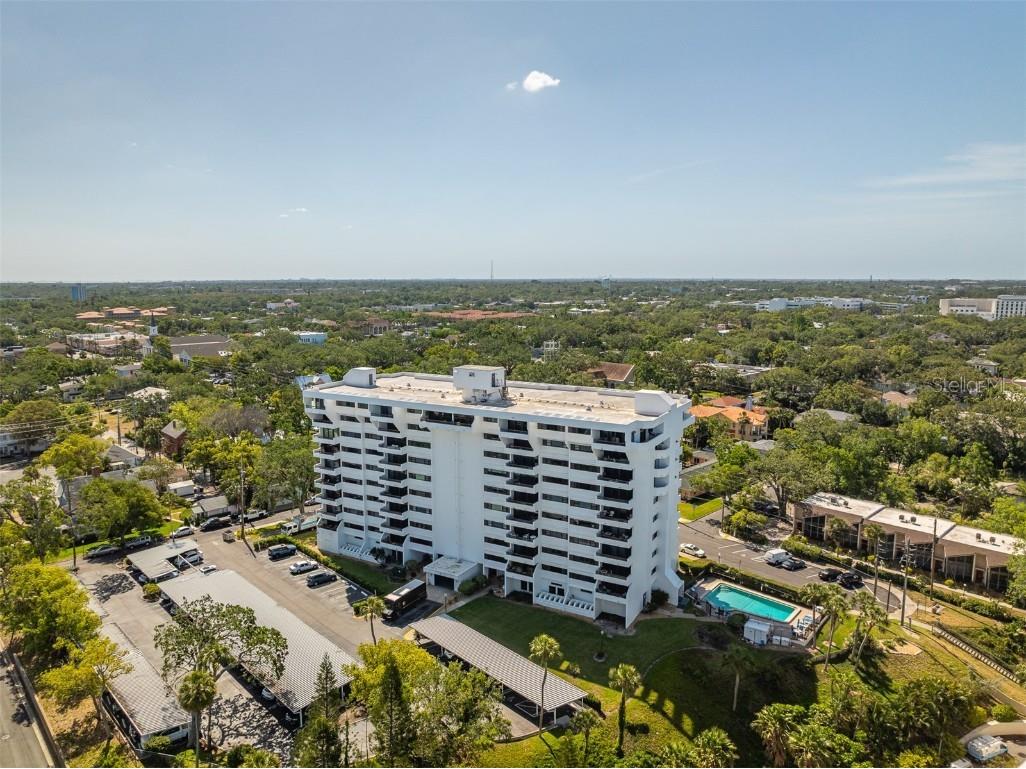 30 Turner Street #604 Clearwater FL 33756 - CLEARWATER HARBOR TB8378251 image39