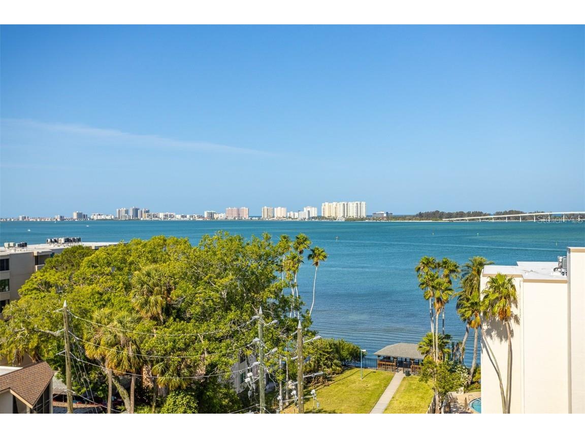 30 Turner Street #604 Clearwater FL 33756 - CLEARWATER HARBOR TB8378251 image4