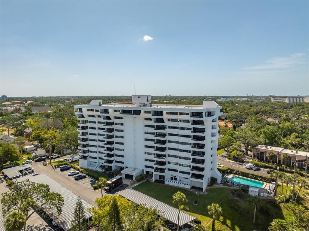 30 Turner Street #604 Clearwater FL 33756 - CLEARWATER HARBOR TB8378251 image40