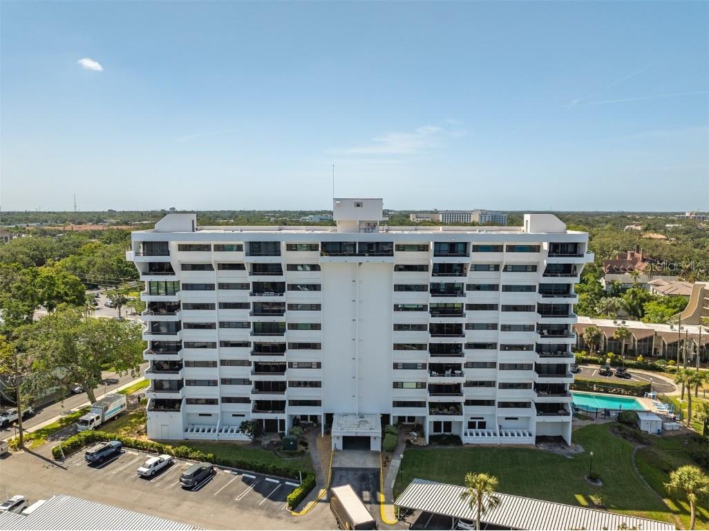 30 Turner Street #604 Clearwater FL 33756 - CLEARWATER HARBOR TB8378251 image44