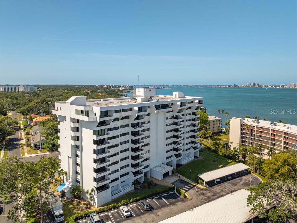 30 Turner Street #604 Clearwater FL 33756 - CLEARWATER HARBOR TB8378251 image45