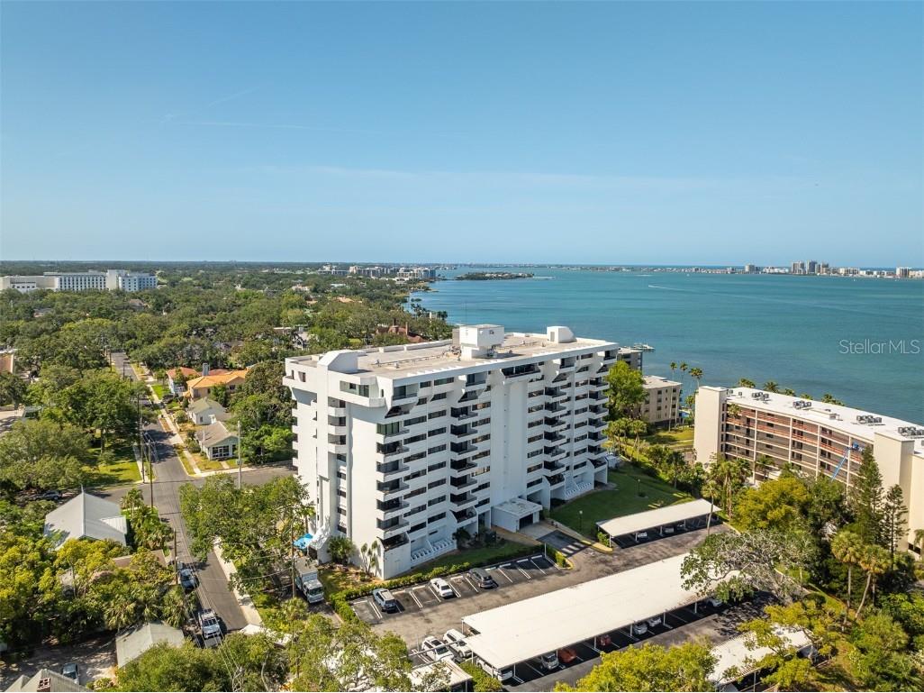 30 Turner Street #604 Clearwater FL 33756 - CLEARWATER HARBOR TB8378251 image46