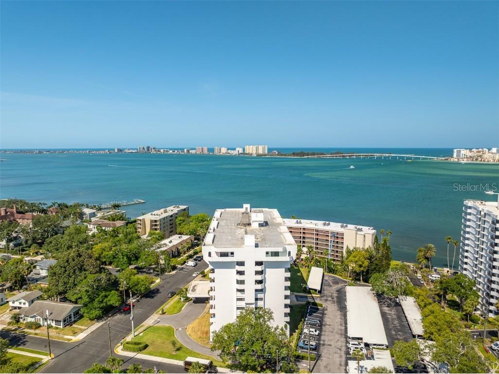 30 Turner Street #604 Clearwater FL 33756 - CLEARWATER HARBOR TB8378251 image47