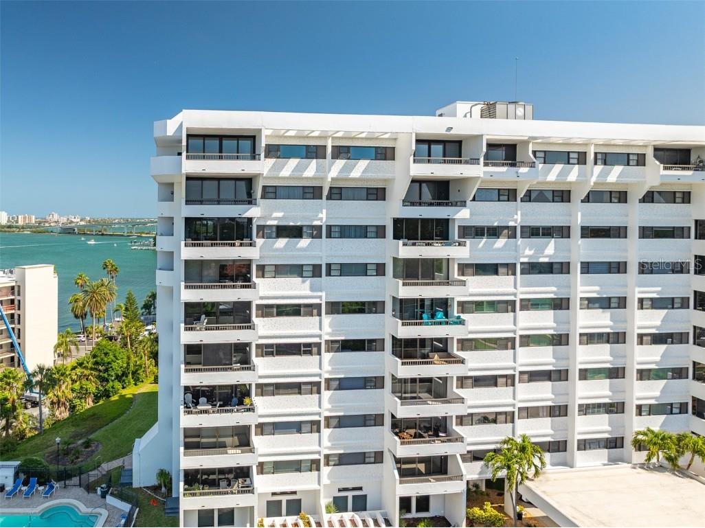 30 Turner Street #604 Clearwater FL 33756 - CLEARWATER HARBOR TB8378251 image48