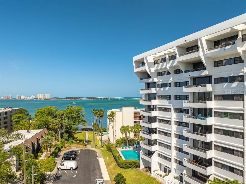 30 Turner Street #604 Clearwater FL 33756 - CLEARWATER HARBOR TB8378251 image49