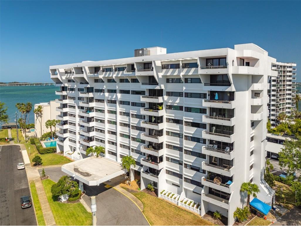 30 Turner Street #604 Clearwater FL 33756 - CLEARWATER HARBOR TB8378251 image50