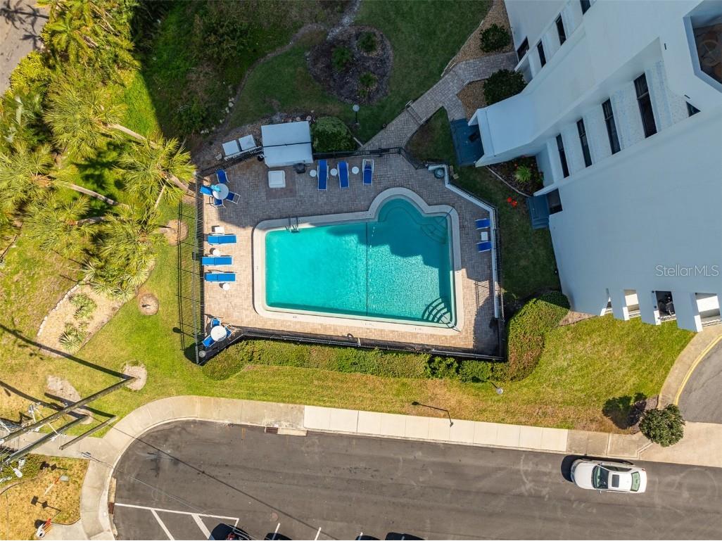 30 Turner Street #604 Clearwater FL 33756 - CLEARWATER HARBOR TB8378251 image51