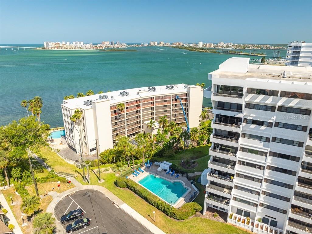 30 Turner Street #604 Clearwater FL 33756 - CLEARWATER HARBOR TB8378251 image52
