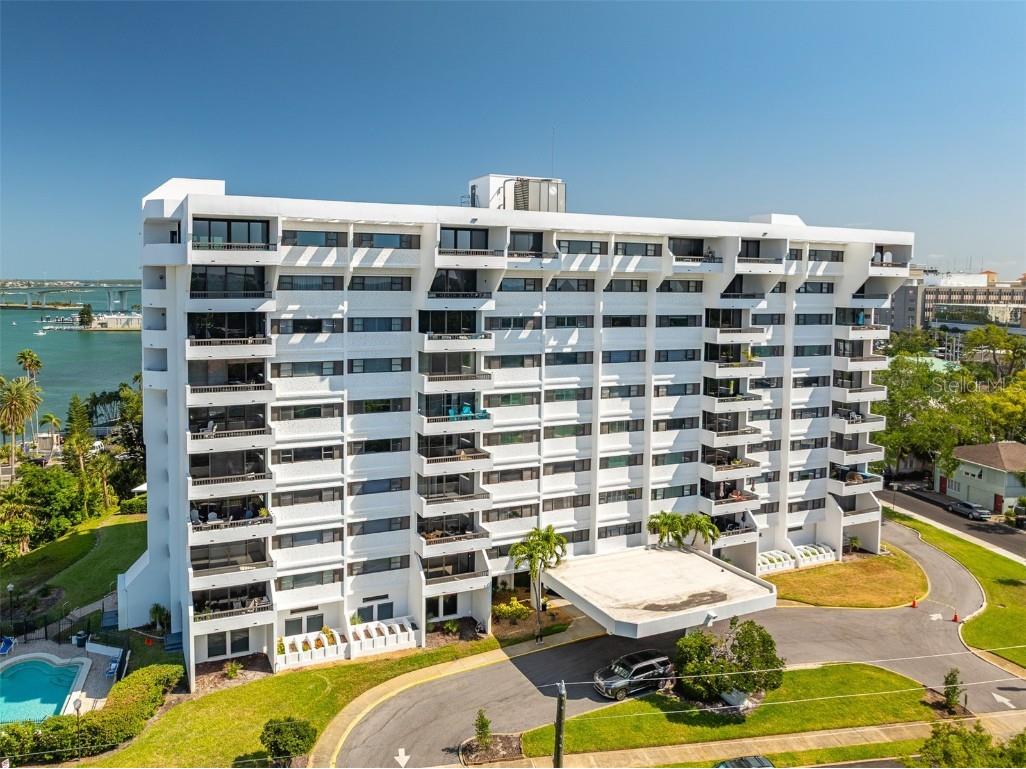 30 Turner Street #604 Clearwater FL 33756 - CLEARWATER HARBOR TB8378251 image54