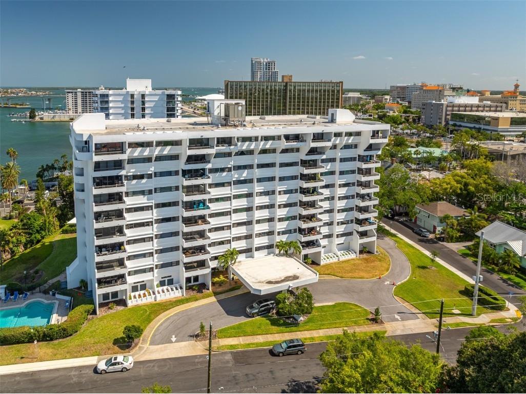 30 Turner Street #604 Clearwater FL 33756 - CLEARWATER HARBOR TB8378251 image55