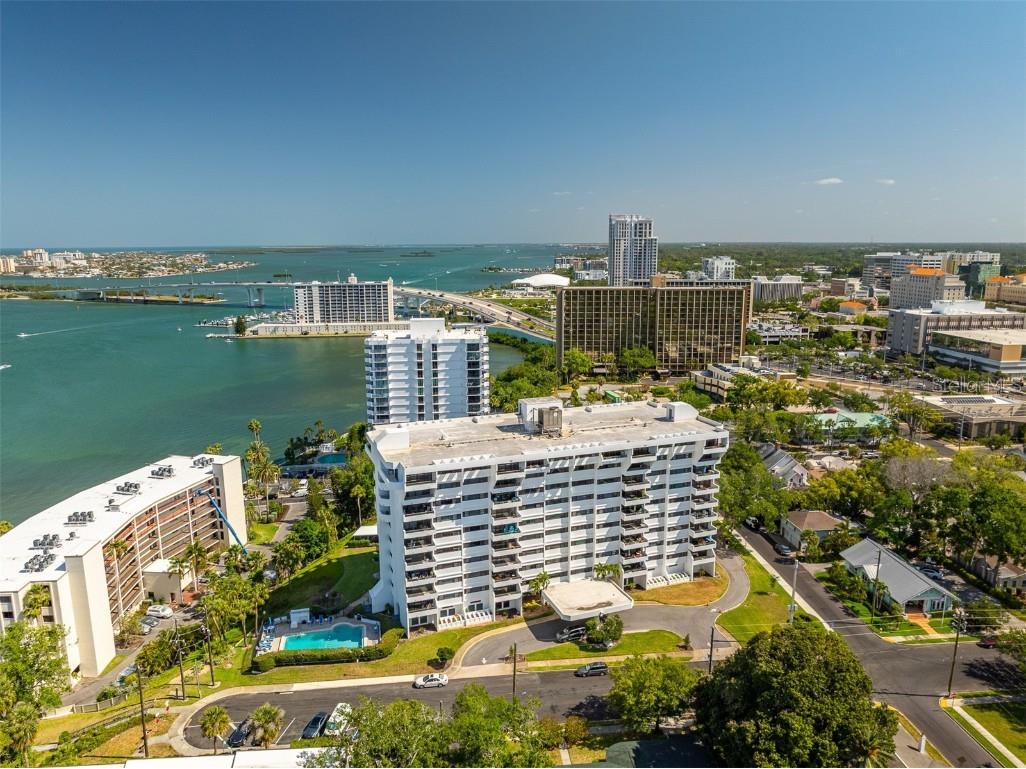 30 Turner Street #604 Clearwater FL 33756 - CLEARWATER HARBOR TB8378251 image56