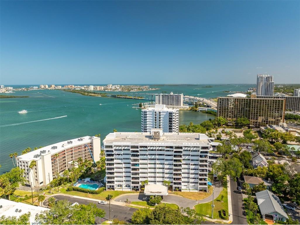 30 Turner Street #604 Clearwater FL 33756 - CLEARWATER HARBOR TB8378251 image57