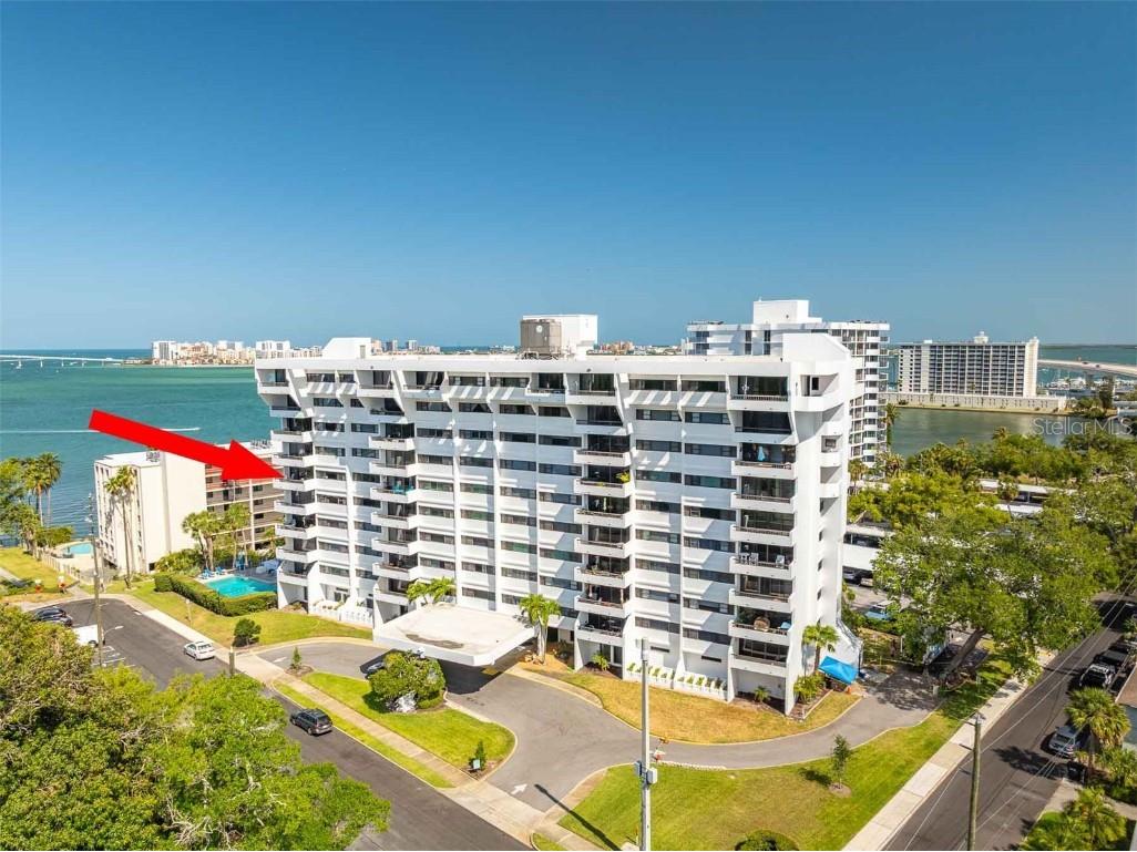 30 Turner Street #604 Clearwater FL 33756 - CLEARWATER HARBOR TB8378251 image59