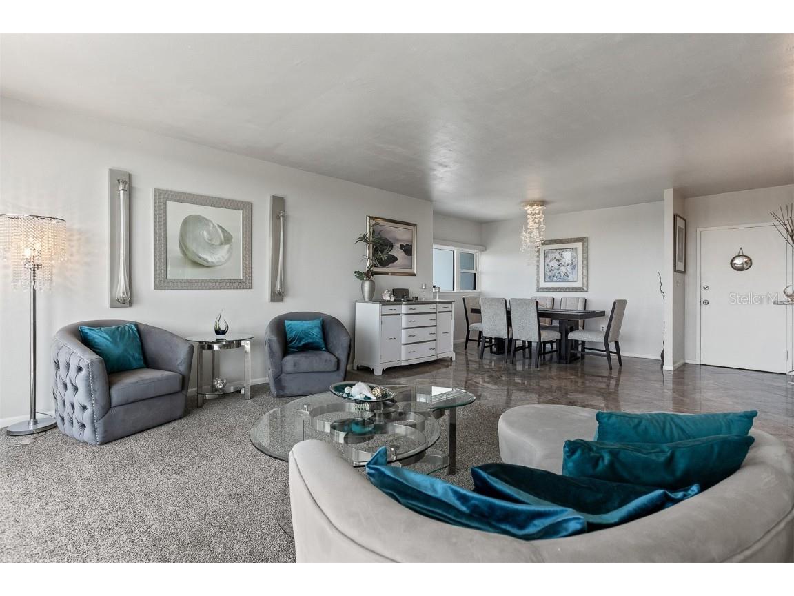 30 Turner Street #604 Clearwater FL 33756 - CLEARWATER HARBOR TB8378251 image6