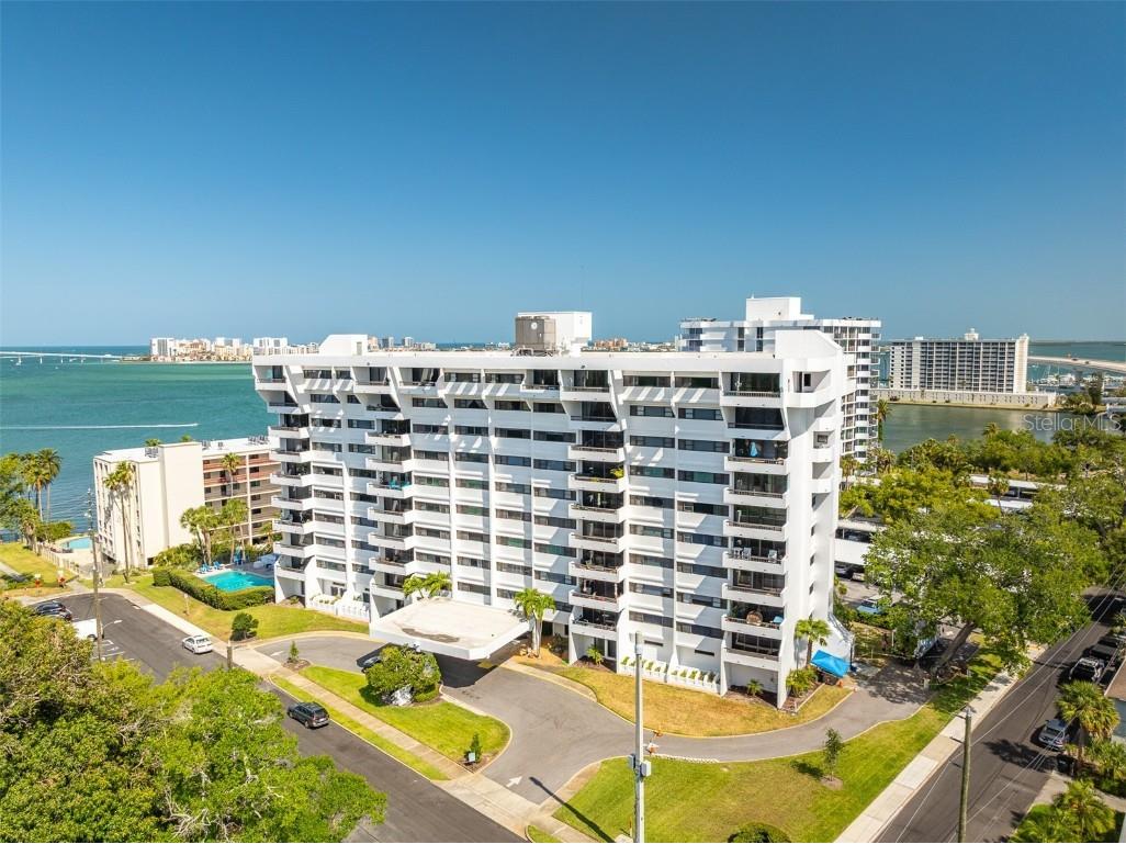 30 Turner Street #604 Clearwater FL 33756 - CLEARWATER HARBOR TB8378251 image60