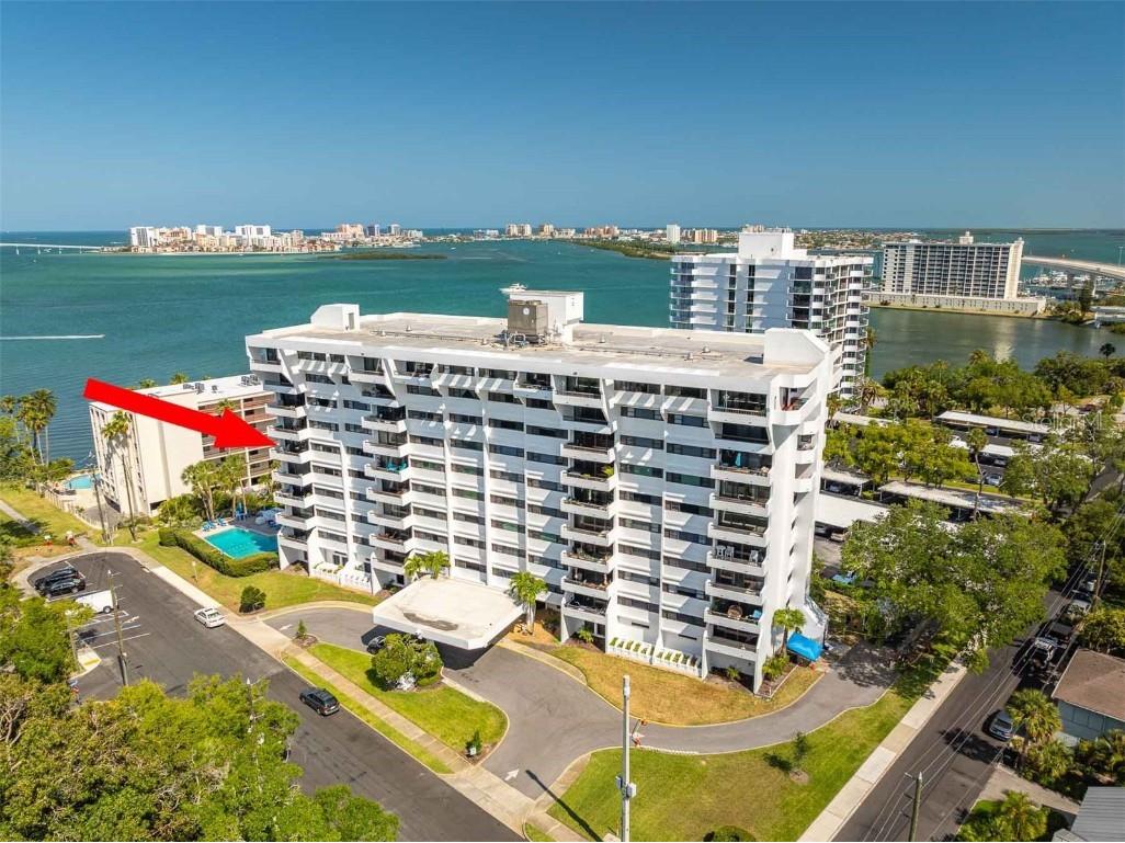 30 Turner Street #604 Clearwater FL 33756 - CLEARWATER HARBOR TB8378251 image61