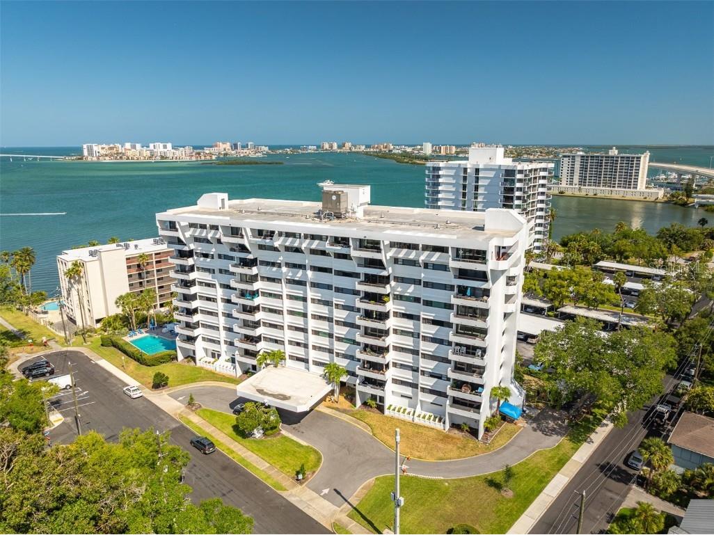 30 Turner Street #604 Clearwater FL 33756 - CLEARWATER HARBOR TB8378251 image62