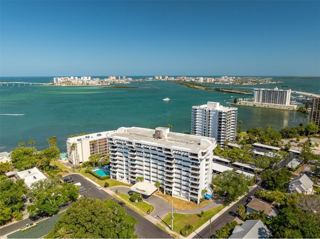 30 Turner Street #604 Clearwater FL 33756 - CLEARWATER HARBOR TB8378251 image63