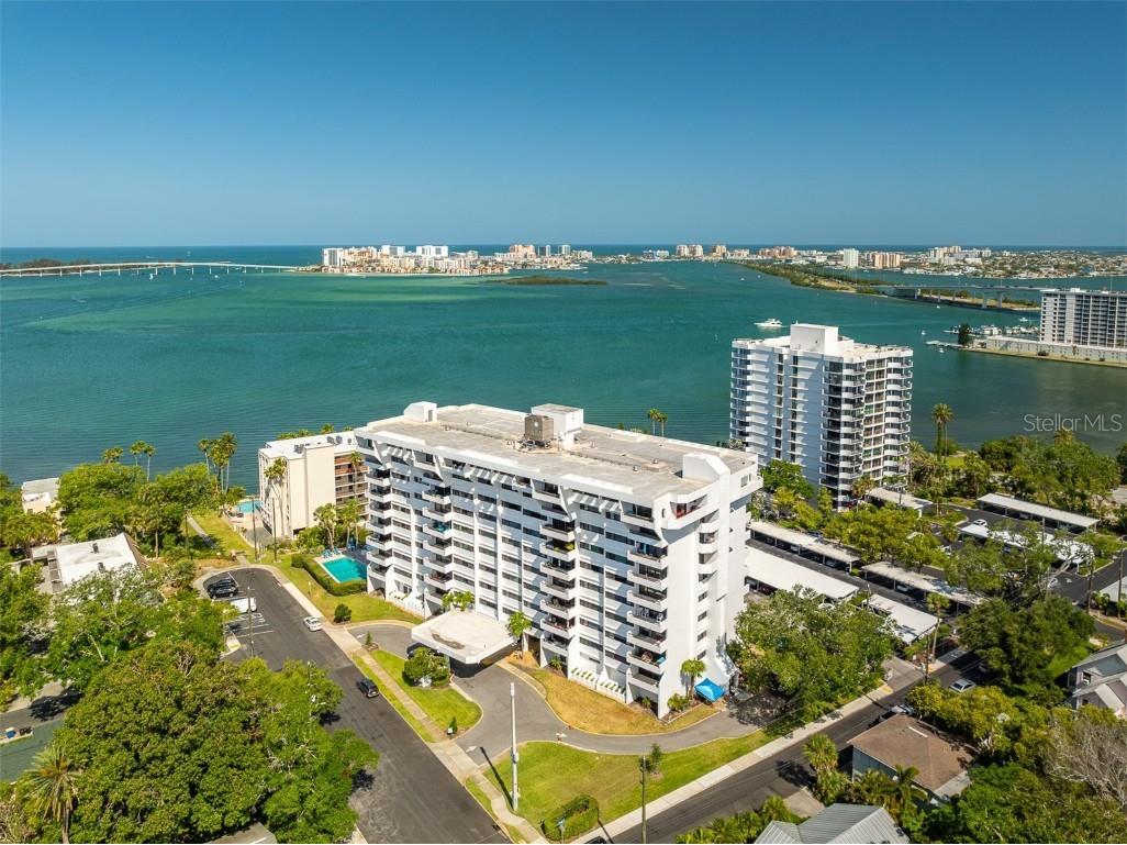 30 Turner Street #604 Clearwater FL 33756 - CLEARWATER HARBOR TB8378251 image65