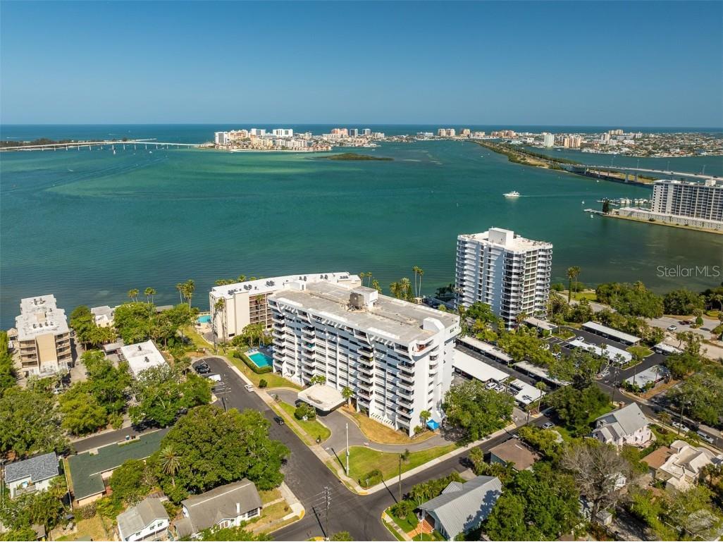 30 Turner Street #604 Clearwater FL 33756 - CLEARWATER HARBOR TB8378251 image66